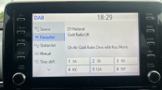 Toyota Yaris Cross 1.5 Hybrid Design 5dr CVT Hybrid Estate